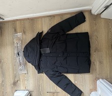 Canada Goose Men's Wyndham Parka Jacket QUICK SHIPPING ✅🚚