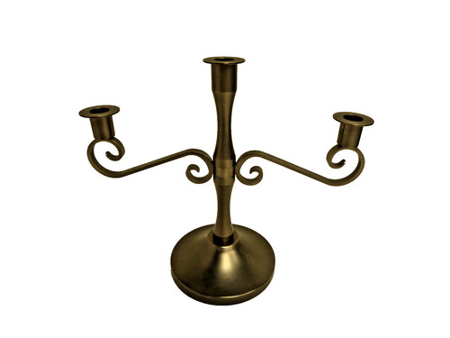Ikea strala arm - 3, candlestick