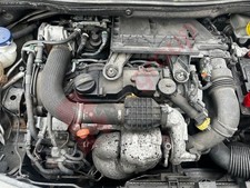 PEUGEOT CITROEN 1.4 HDI 8HR