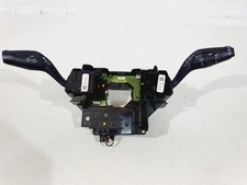 2016 FORD FOCUS LIGHTS WIPERS INDICATORS STALKS SWITCHES CONTROLS AV6T 13335 AE 