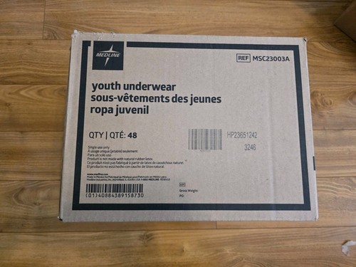 Medline youth pull - medline, pull-up