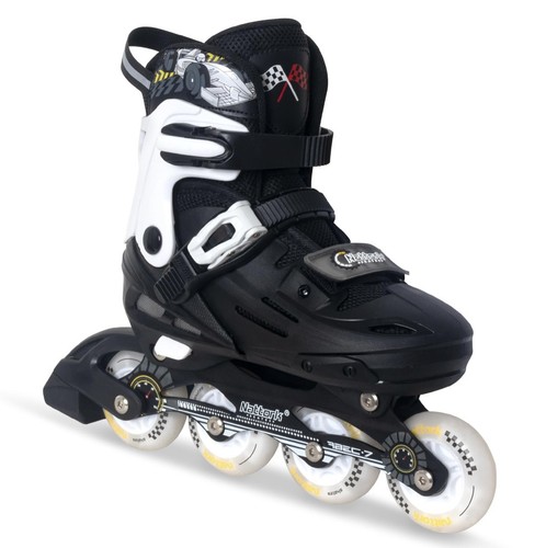 Adjustable kids inline roller - kids,