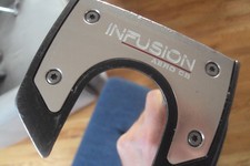 Tommy Armour Infusion Aero CB