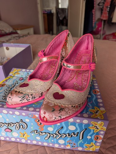 Irregular choice splendid - irregular,