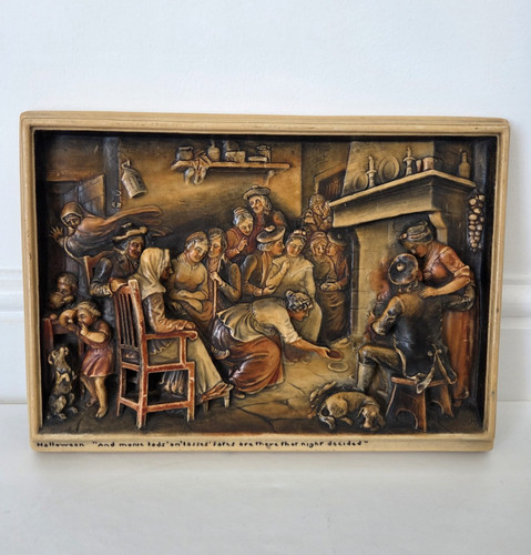 Vintage arthur osborne ivorex - osborne,