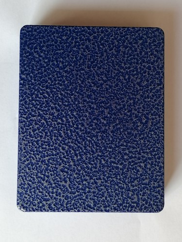 Aluminium diecast enclosure - aluminium,