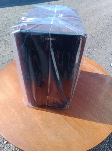 Celestion speakers new old - new,