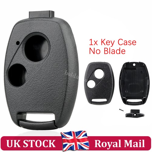 Button remote key fob case - 2,