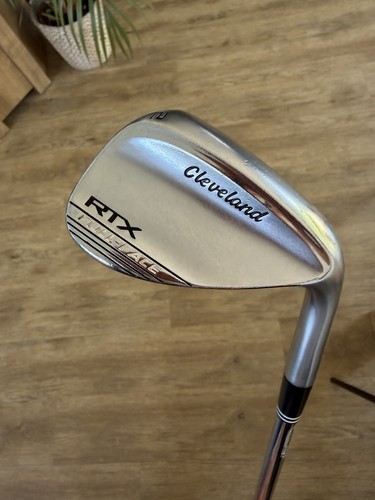 Cleveland rtx wedge full - rtx,