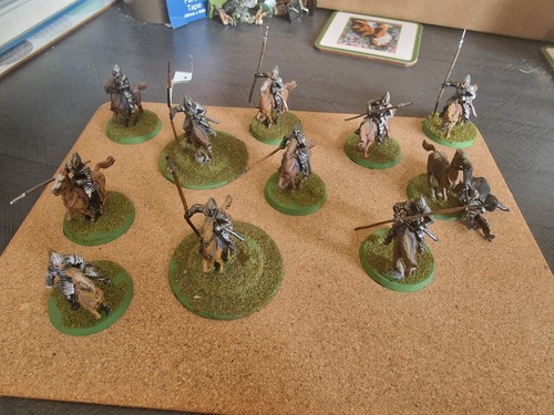 Games workshop lord the - games, of