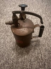 Vintage Monitor Brass