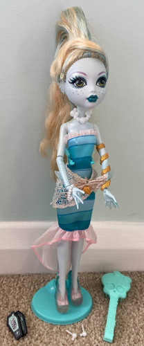 Monster high dawn the - dawn, of
