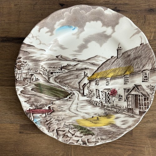 Vintage grindley quiet - vintage, w.h.