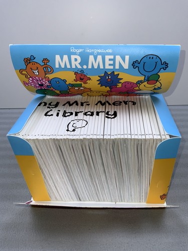 Vintage men my - mr.,