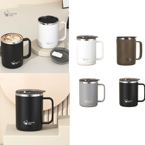 500ml stainless steel - steel, thermos