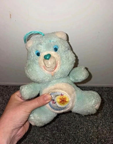 Care bears bedtime - bears, bear