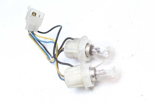 Taillight wiring harness - taillight,