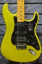 Fender American Ultra II