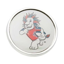 OFFICIAL TEAM GB PRIDE MASCOT