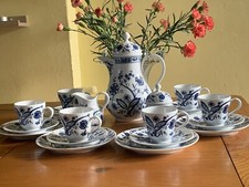 Vintage 23pcs Seltmann Weiden