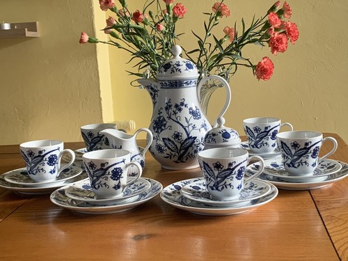 Vintage 23pcs seltmann weiden - 23pcs,