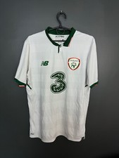 REPUBLIC OF IRELAND 2017/2018