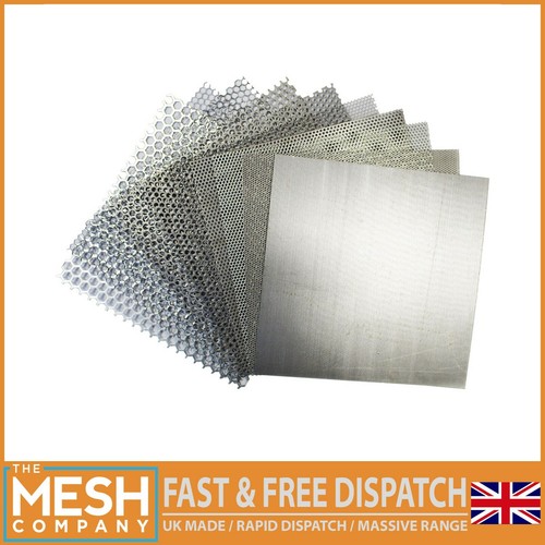 The mesh company 1mm - the,