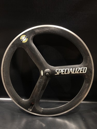 Specialized 700c 8spd rear - 8spd, tri