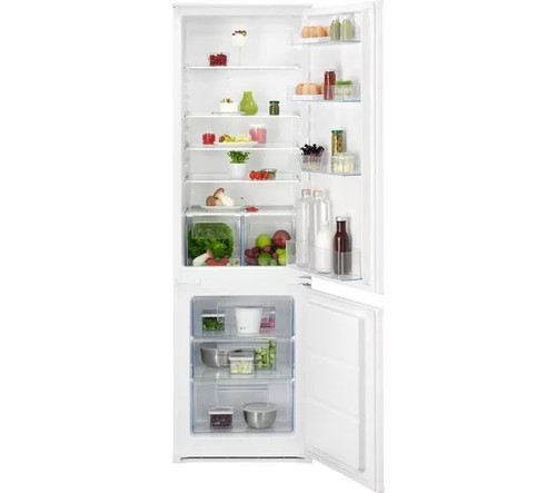 Fridge freezer aeg coldsense - fridge,