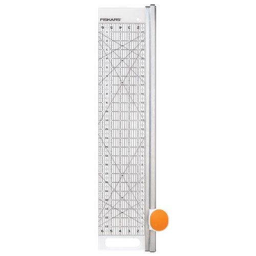 Fiskars 45mm rotary cutter - fiskars,