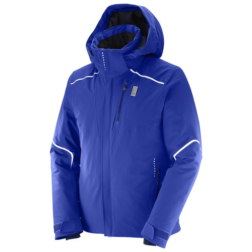 Salomon whitelight mens - whitelight, ski