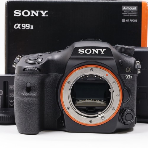 Sony a99 ilca - ilca-99m2, 42.4mp