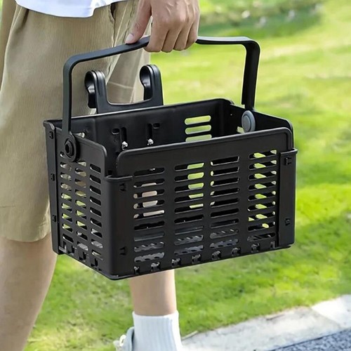Bike basket large capacity - basket,
