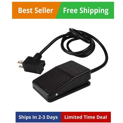 Foot switch - foot, switch,