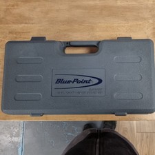 #bm222 Blue Point Tools Case for BLPTHC87 87 PC TORX & Hex Bit Socket Set
