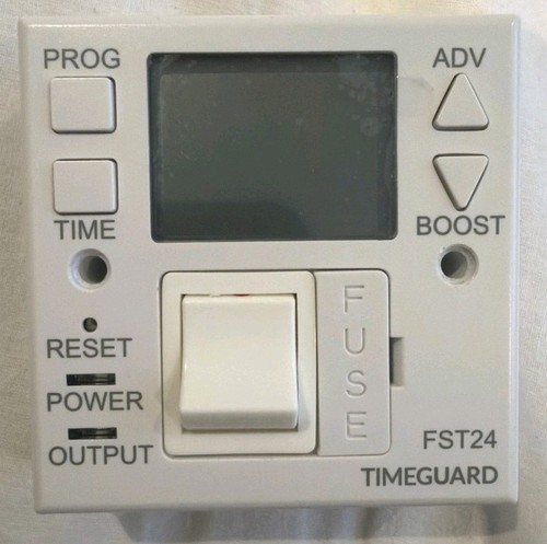 Hour timer immersion heater - hour,