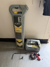 eCAT4+ and Genny4 Calibrated