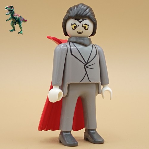 Playmobil vampire