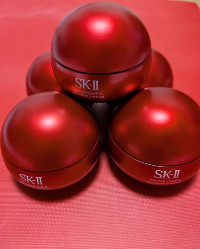 Japan new release skin - sk-ii,