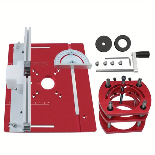 Router lift kit woodworking - router,