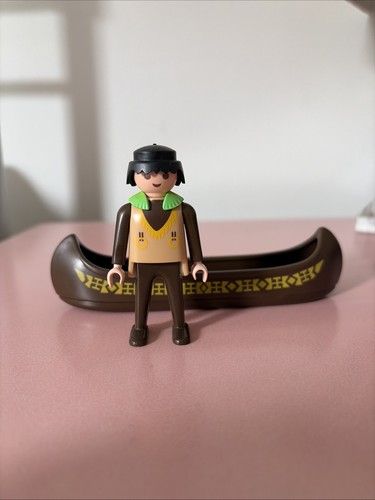 Vintage playmobil replacement - playmobil,