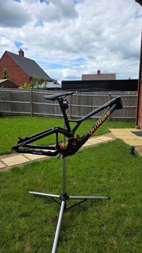 Specialized demo frameset - specialized,