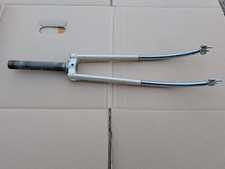 Vintage Peugeot Steel Road