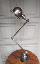 Vintage Industrial Jielde Lamp