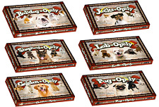 Dog-Opoly Family Board Game