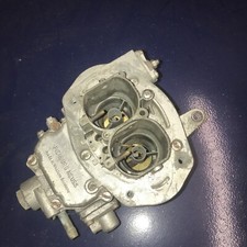 Pierburg twin choke carb82TF - AHA 3328J dgas, V6 Cologne,Banger,spares/repair