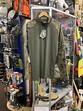 Polish Army Woodland Ubac