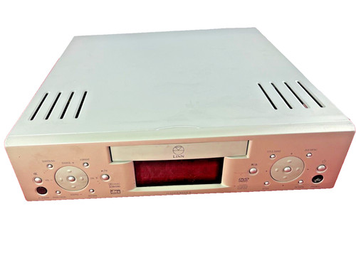 Linn classik movie dvd - linn,