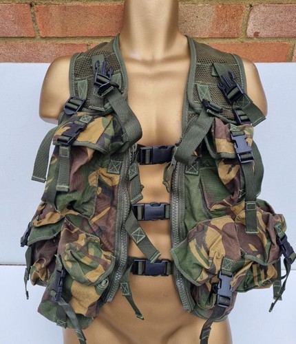 British army dpm assault - british,