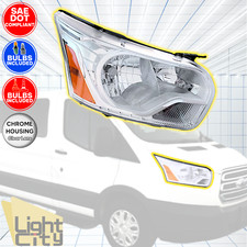 For 2016-22 Ford Transit